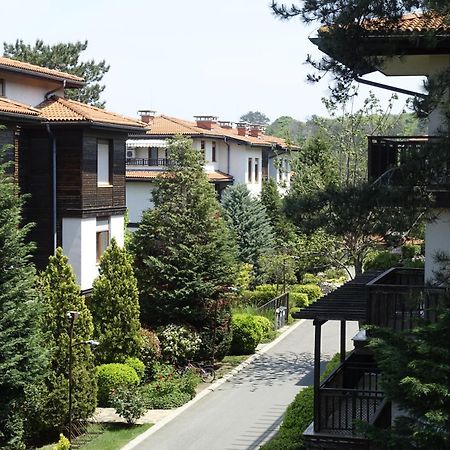 Private Holiday Flat By Seaside - Santa Marina- Sozopol Exterior foto