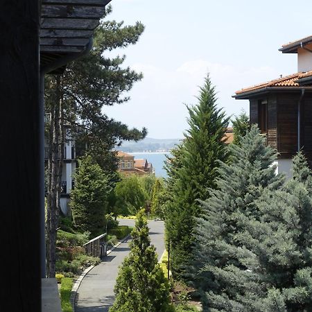 Private Holiday Flat By Seaside - Santa Marina- Sozopol Exterior foto