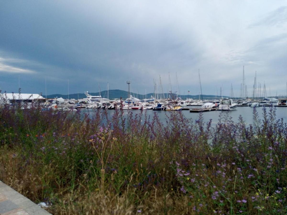 Private Holiday Flat By Seaside - Santa Marina- Sozopol Exterior foto
