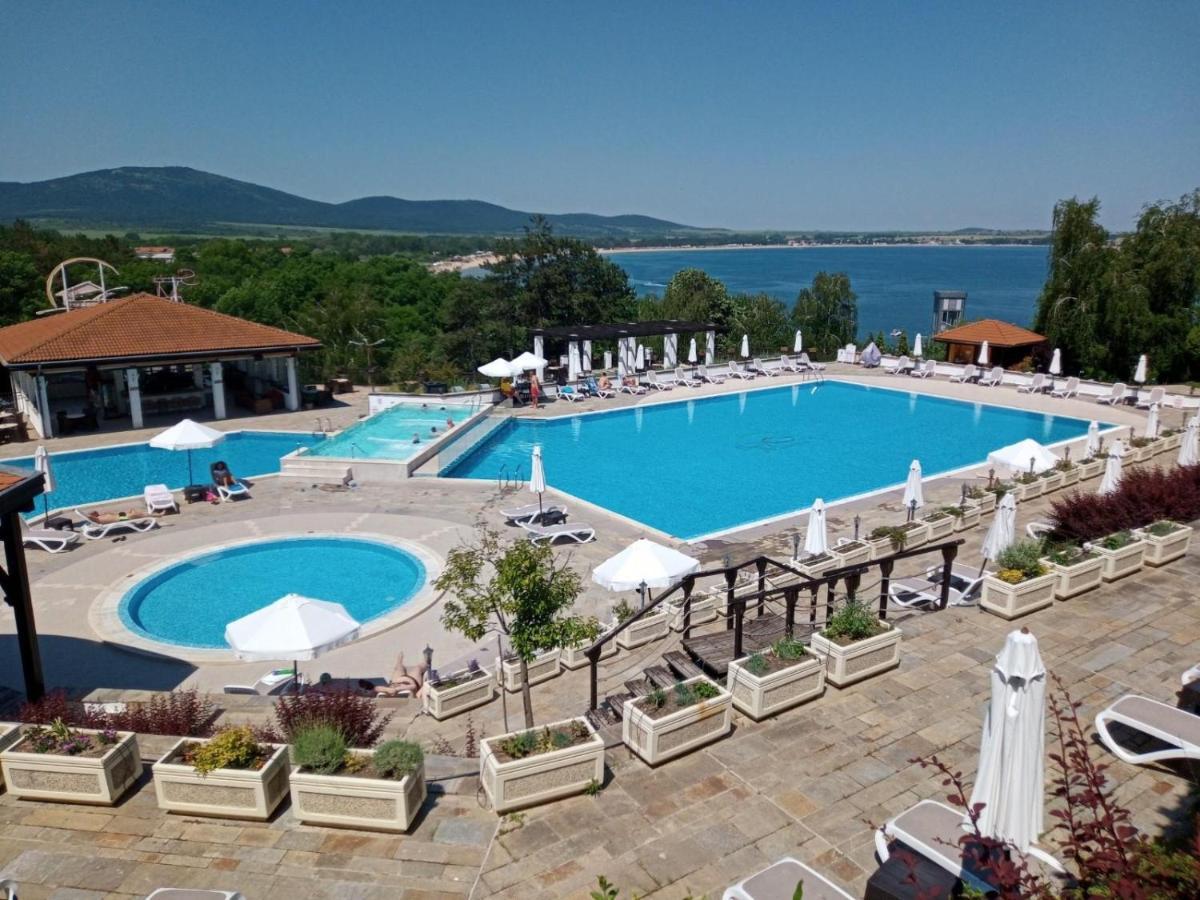 Private Holiday Flat By Seaside - Santa Marina- Sozopol Exterior foto
